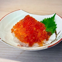 いくらおろし