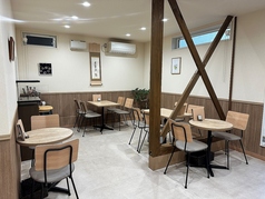 ogawa en cafeの写真