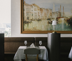 Connesso Okazaki italiandiningの写真
