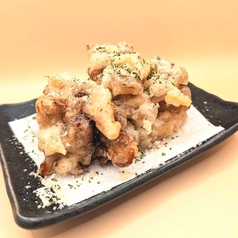 舞茸チーズ揚げ 1人前