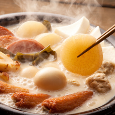 隠れ月 神田店のおすすめ料理1