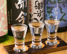 東海酒場 ボンバーのおすすめドリンク1