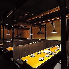 貸切利用も承っております！ご予算や人数等お気軽にお申し付けください！