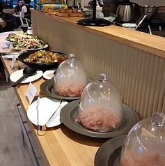 【宴会・貸切大歓迎】お肉と鎌倉野菜ダイニング　鎌倉1129　鎌倉小町通店の特集写真