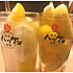 ハッケン酒場 北仙台駅前店のおすすめドリンク1