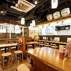 日本橋角吉 茅場町店の特集写真