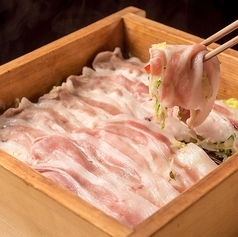 せいろ屋のおすすめ料理1