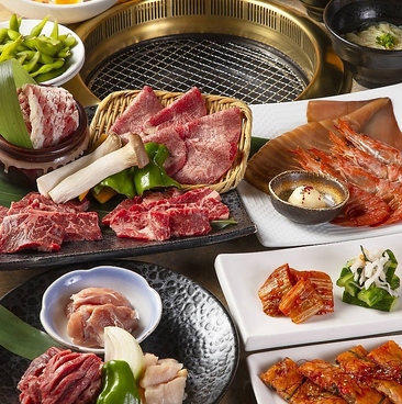 湯沢牛玄亭fのおすすめ料理1