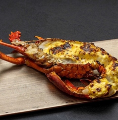 鉄板和食とワイン 萬鉄 VIN TETSUのコース写真