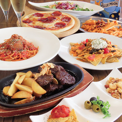 ROOFTOP BEARD ビアード 天神店のおすすめ料理1