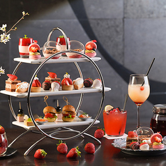 ゼックス XEX WEST ハービスPLAZA ENTのおすすめランチ3