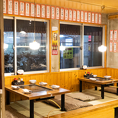 大衆鉄板 たぎつ屋の写真