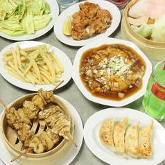 福包酒場 仙台一番町店のコース写真