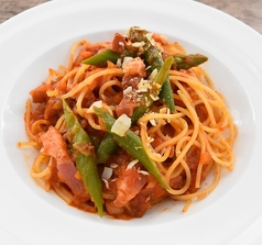 シーパレスリゾート レストラン ルシエルのコース写真