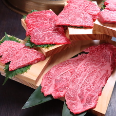 極み焼肉　神楽の写真