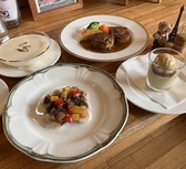 キッチン さわいのおすすめ料理2