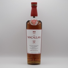 マッカラン12年