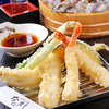 天ぷらと鮮魚の店 なにがし 恵那店のURL1