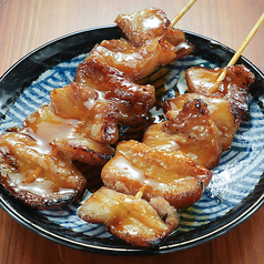 革命BIG串 豚トロ