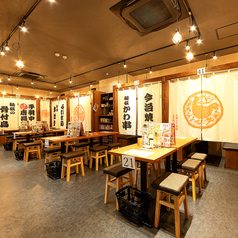 駅近で鶏料理を楽しめる当店がおすすめ!