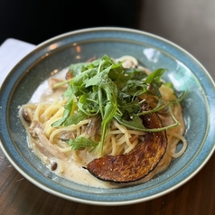 ブレッド マチエールのおすすめランチ2