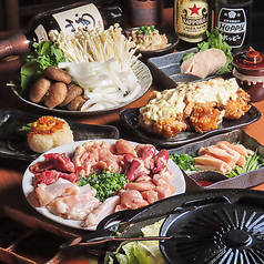 大衆酒場 尽特集写真1
