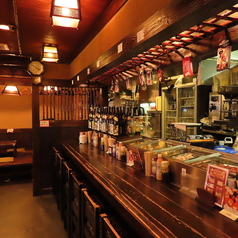 庄屋静岡昭和町店の雰囲気2