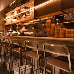 四川中華料理 PAO2 パオパオの雰囲気3