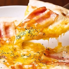 Trattoria Sgrosso Tokyo エスグロッソ 渋谷のコース写真