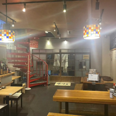 ふたつめ三島店の雰囲気2