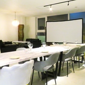 当店では、25名程度まで貸切が可能となっております。パーティーや会議、結婚式の2次会など、様々なシーンでご利用いただけます。ご希望やご要望に応じたプランをご提案いたしますので、ぜひお気軽にご相談ください。お待ちしております！