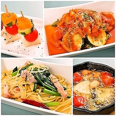 イタリアンバル Legame レガーメの特集写真