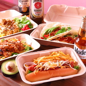 1500fifteen hudred フィフティーンハンドレッドのおすすめ料理3