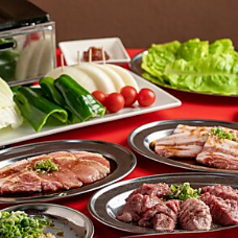 たれ焼肉 ブタ専 三宮2号店の特集写真