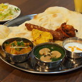 CHHETRI チェトリのおすすめ料理2