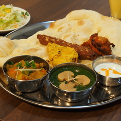 CHHETRI チェトリのおすすめ料理2