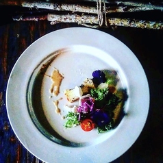Trattorianell トラットリアネルのおすすめ料理1