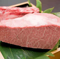 上州和牛ロース