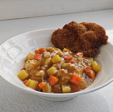 66麺館 滬味館の雰囲気1