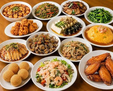 一家しゃぶしゃぶ丸の内店のおすすめ料理1