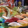 【河太郎名物】「寿司御膳」接待や昼宴会など、幅広いシーンにぴったりのランチです。