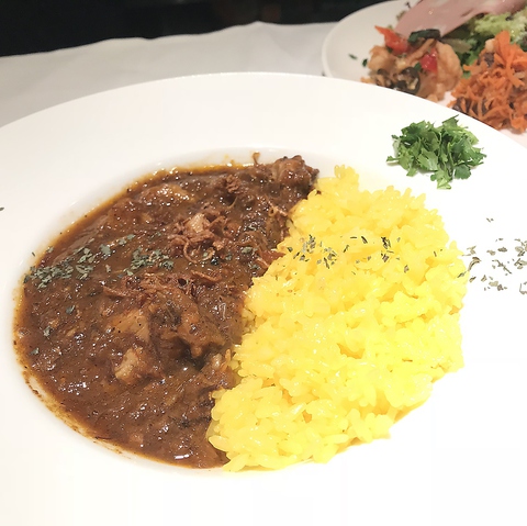 Le Coeur ルクール 六本木 イタリアン フレンチ のランチ ホットペッパーグルメ