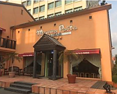 マンマパスタ バオバブ 千葉都町店の雰囲気3