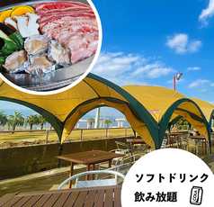 Cafe&Dining Hemingway Osaka カフェ&ダイニング ヘミングウェイ 大阪 のおすすめ料理1