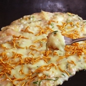 鉄板居酒屋呑八どんぱちのおすすめ料理2