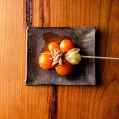 ちょうちん　カチョカバロ