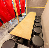 焼鳥しふく　新橋店の雰囲気3