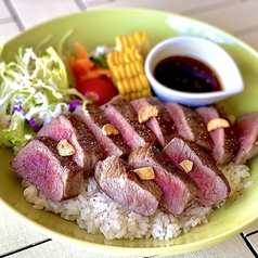 ムーンテラスカフェのおすすめランチ2