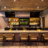 Kitchen Labo COVO キッチン ラボ コヴォの雰囲気3