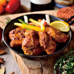 SOLAH SPICES TOKYO ソーラ スパイス トウキョウ 用賀店のおすすめ料理2